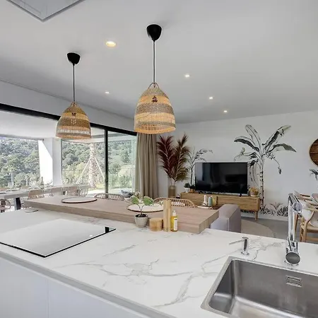 3 Bedroom Ground Floor @ Hills! Estepona