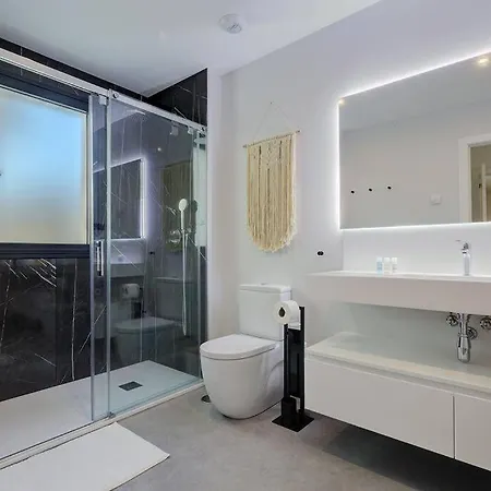 3 Bedroom Ground Floor @ Hills! * Estepona