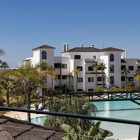 Apartment 3 Bedroom Ground Floor @ Hills! Estepona