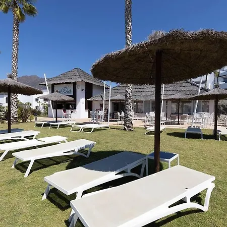 3 Bedroom Ground Floor @ Hills! * Estepona