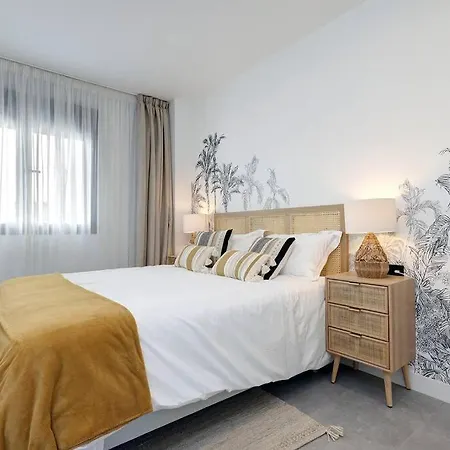 3 Bedroom Ground Floor @ Hills! Apartment Estepona