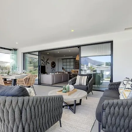 Apartment 3 Bedroom Ground Floor @ Hills! Estepona