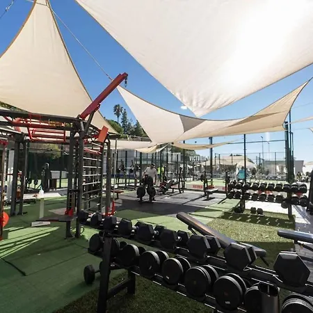 3 Bedroom Ground Floor @ Hills! Estepona