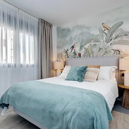 Apartment 3 Bedroom Ground Floor @ Hills!