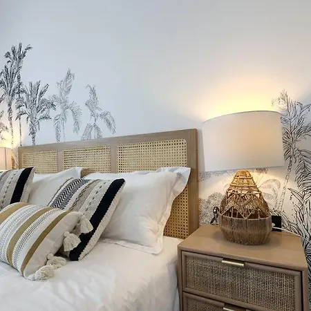 Apartment 3 Bedroom Ground Floor @ Hills! Estepona